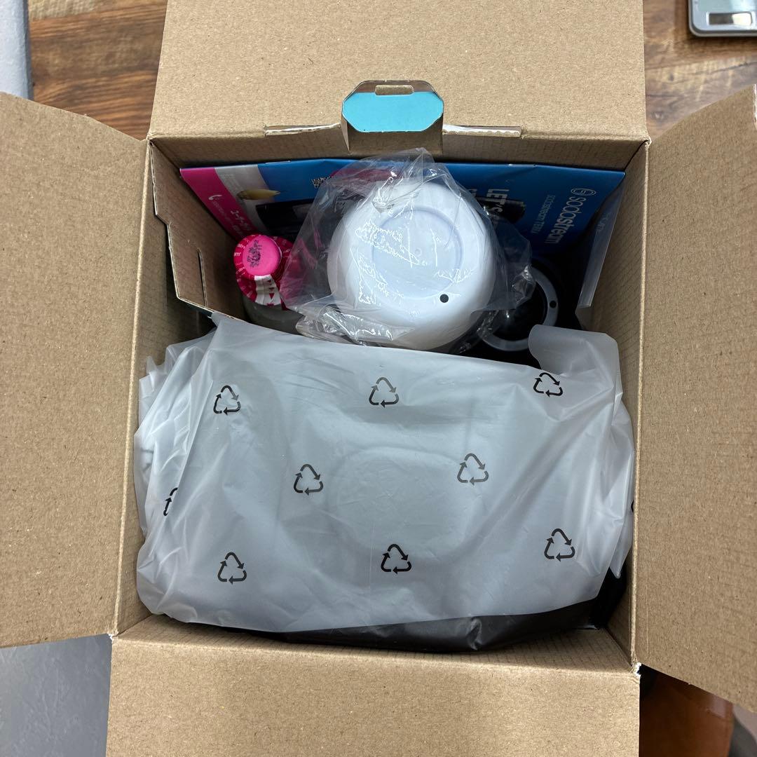 sodastream TERRA 炭酸水メーカー