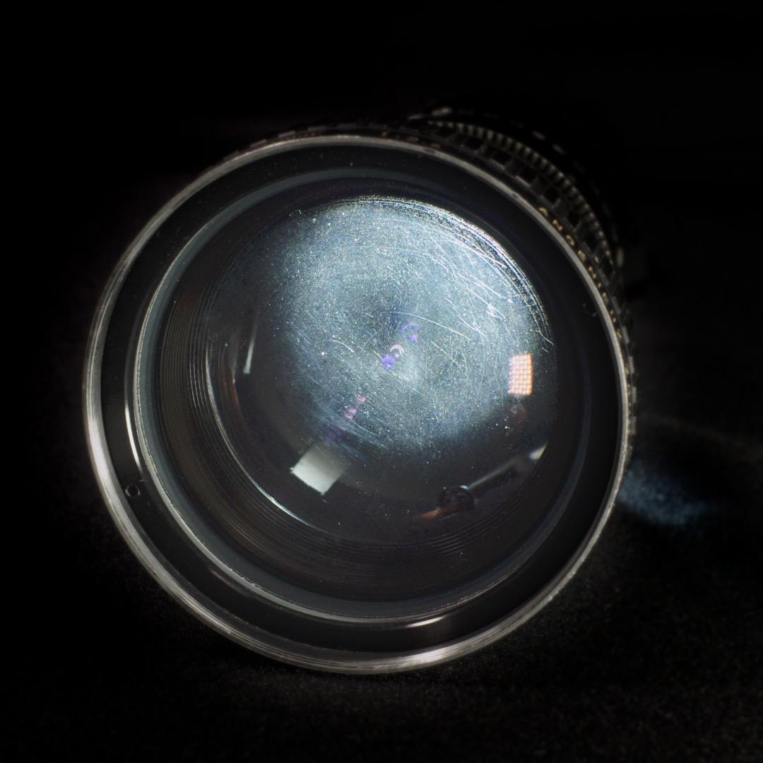 Angenieux アンジェニュー 10×12B arri-std