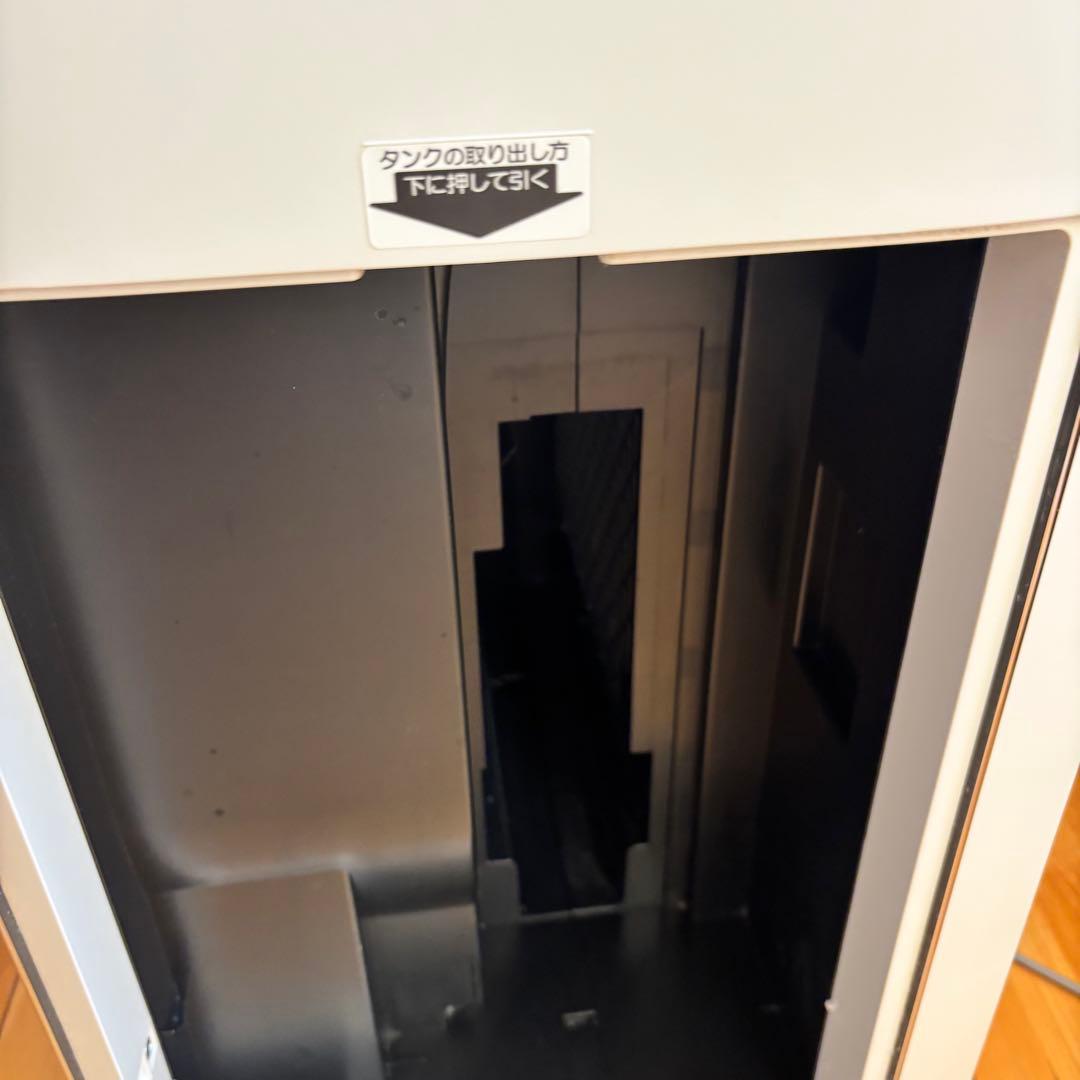 【送料込み】SHARP 空気清浄機 NEXT プレミアムモデルプラズマクラスター