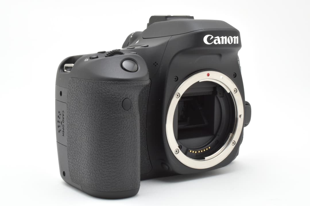 105ショット Canon EOS 80D Wi-Fi搭載 9495