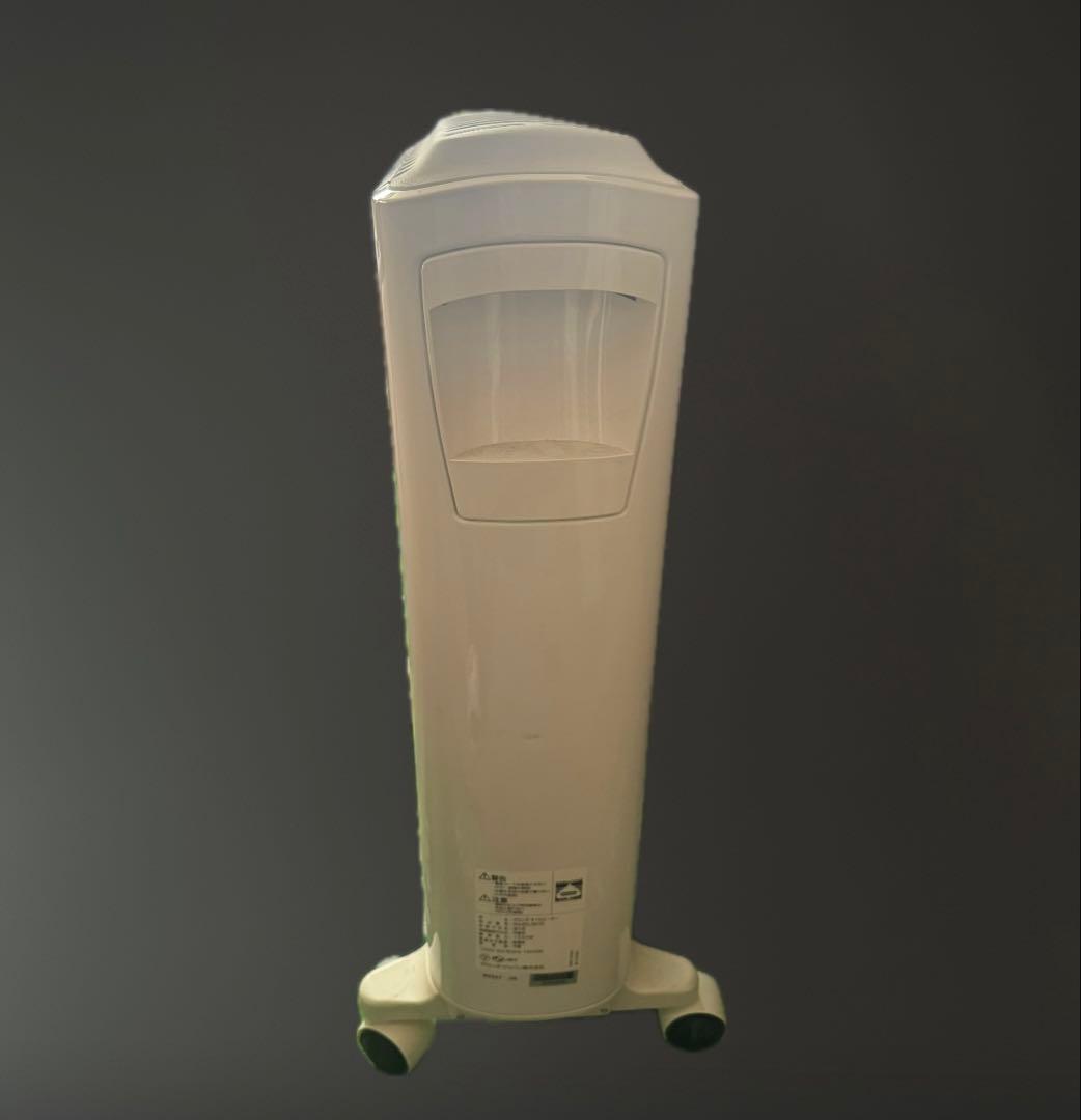 ⚫️デロンギ オイルヒーター「ユニカルド RHJ65L0915」 暖房