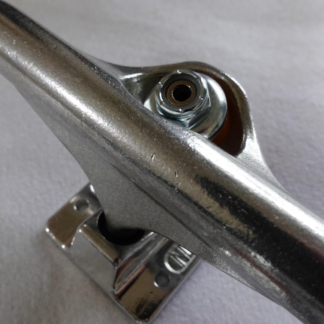 【未使用】インディペンデント FORGED HOLLOW 139 2個セット