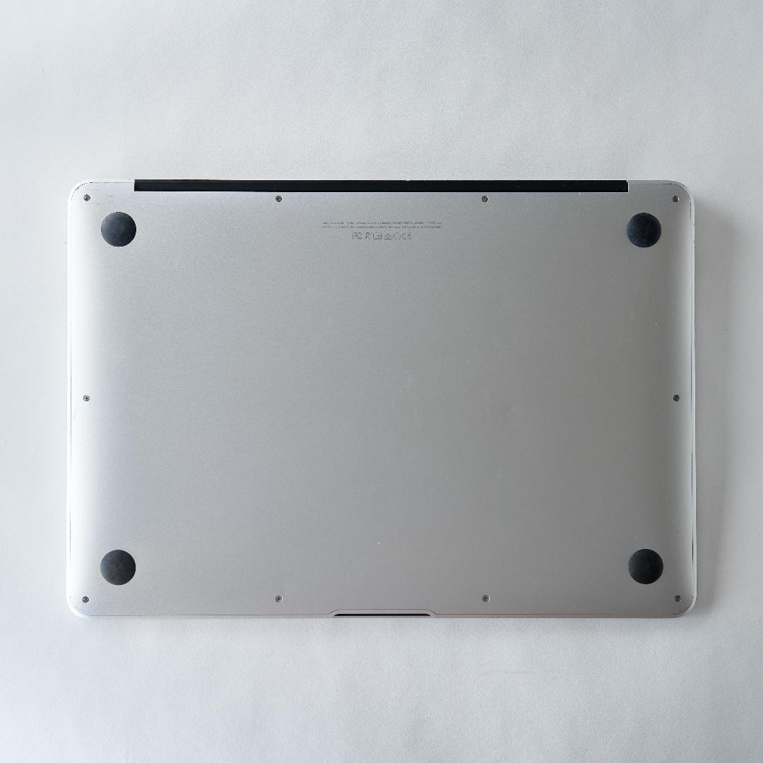 Apple MacBook Air A1466　US　2015