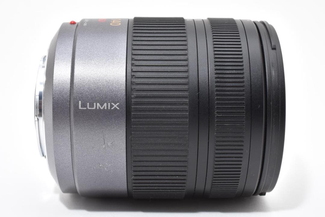 パナソニック G VARIO 14-140mm F4-5.8 #21456