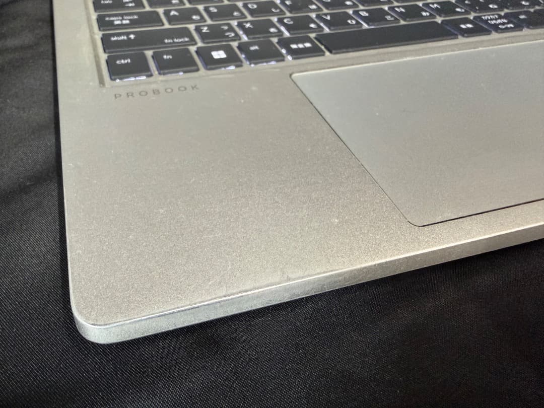 HP ProBook 450 G9 Windows 11 ノートパソコン