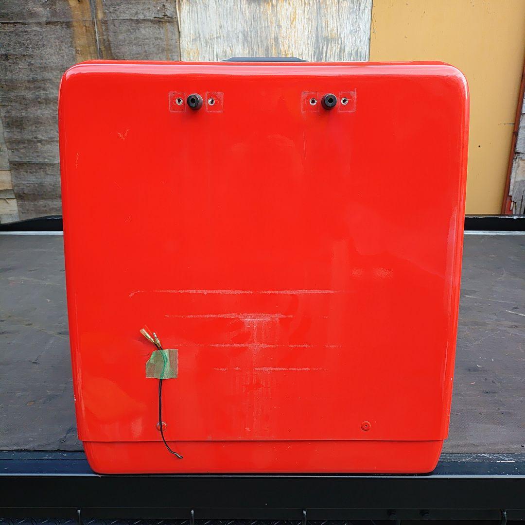 ティーズMB30大型デリバリーボックス/1-2