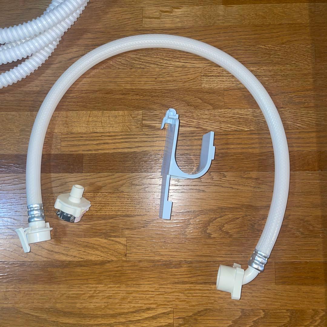 全自動洗濯機　AQUA AQW-P7P 7kg 2024年製