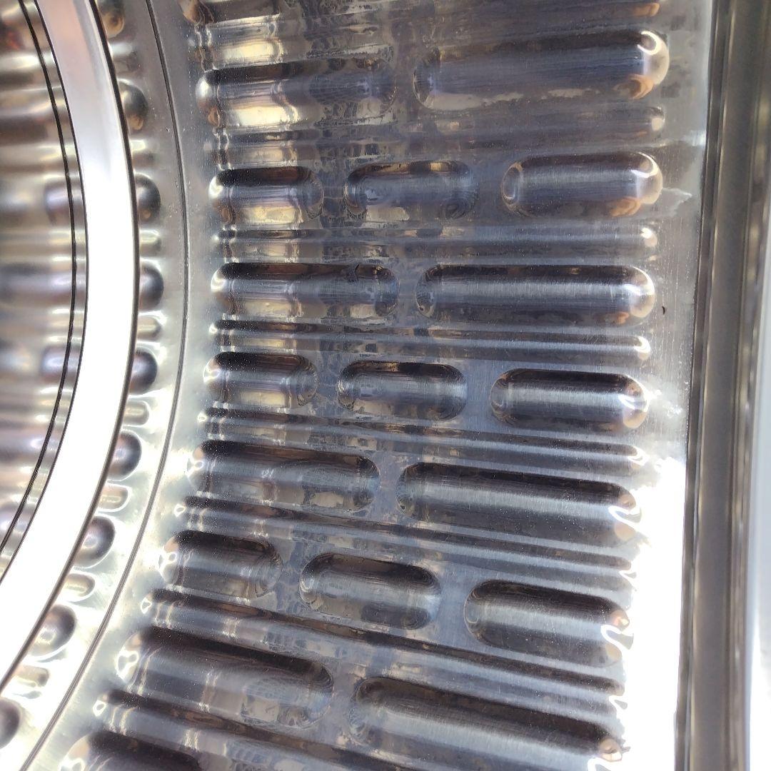 【美品】Panasonic NH-D603 電気式乾燥機 6kg 中古