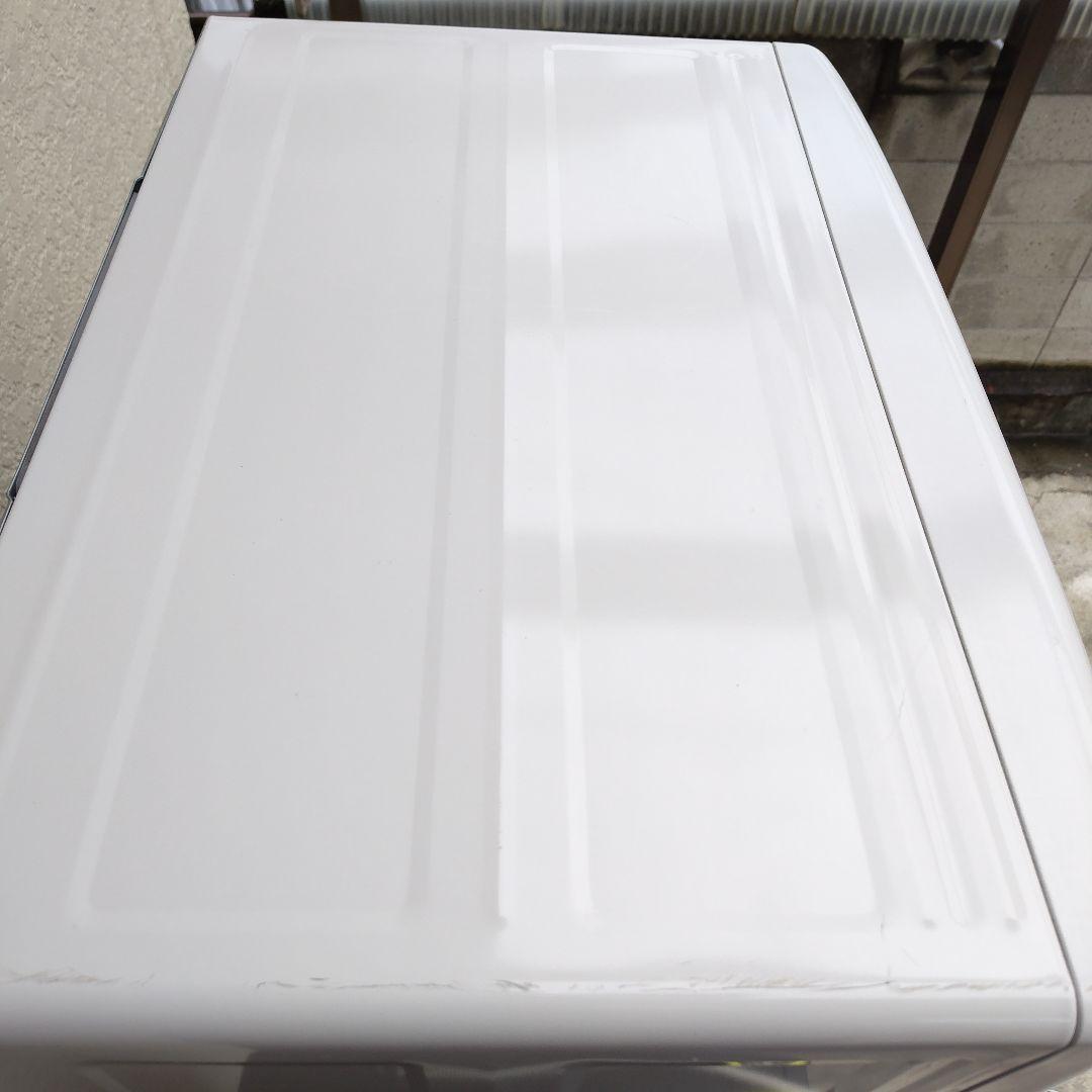 【美品】Panasonic NH-D603 電気式乾燥機 6kg 中古