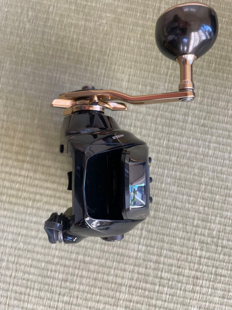 DAIWA SEABORG G300J ダイワ シーボーグ 21 G300J