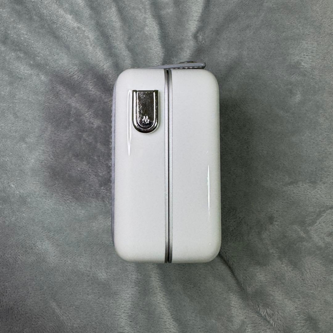 RIMOWA ショルダーバッグ ホワイト