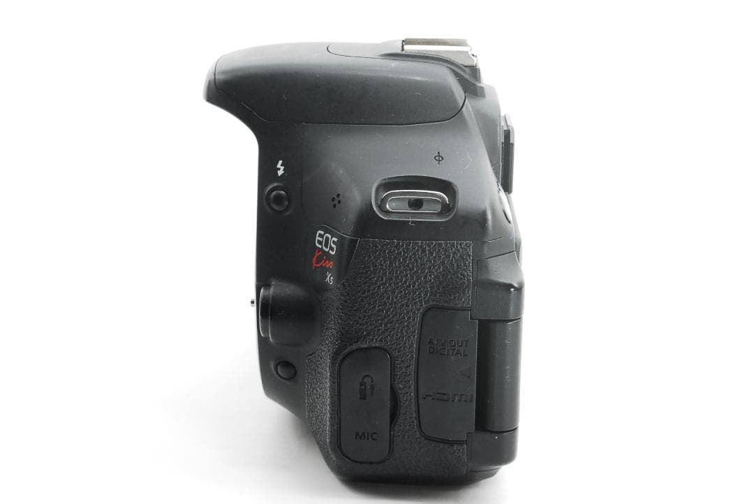 初心者おすすめ✨Canon Kiss X5 ダブルレンズセット 手ブレ補正