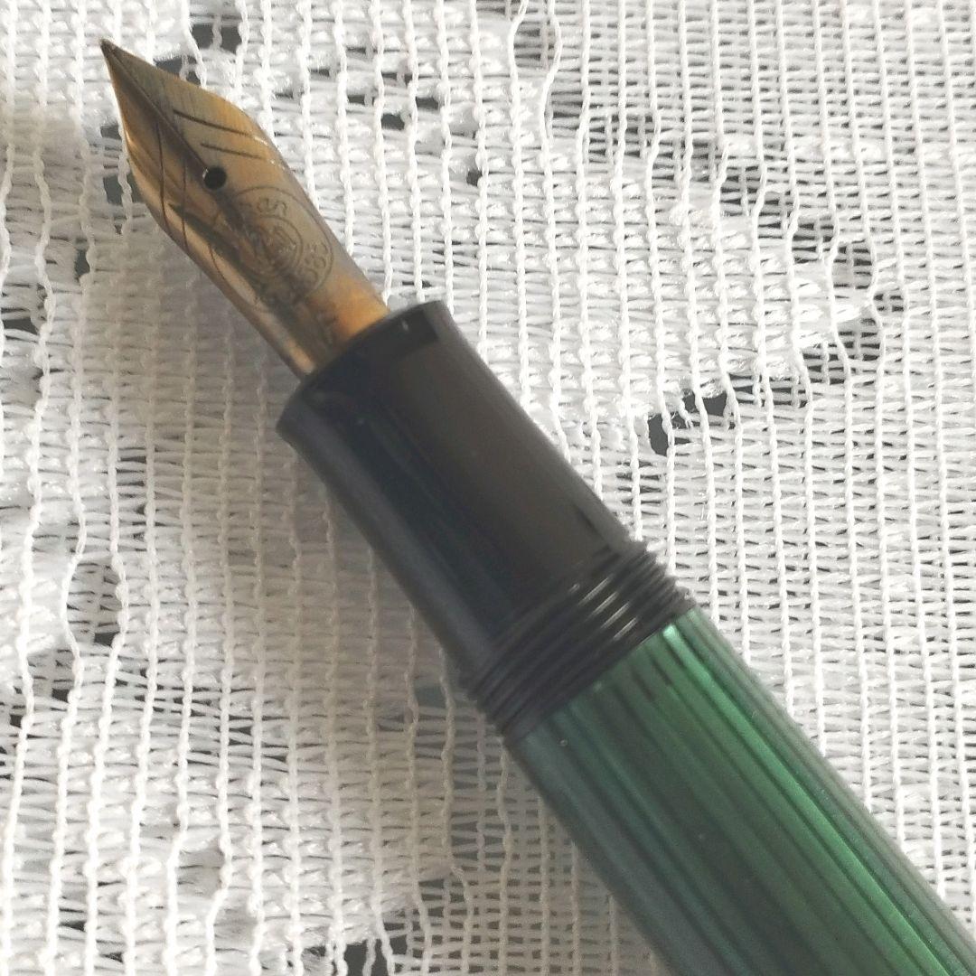 PELIKAN　万年筆　インクセット14C585