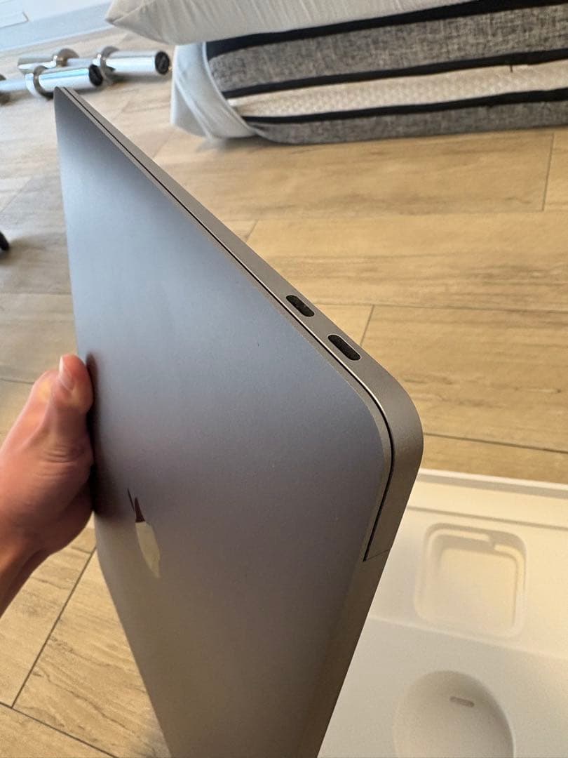 MacBook Air M1 美品