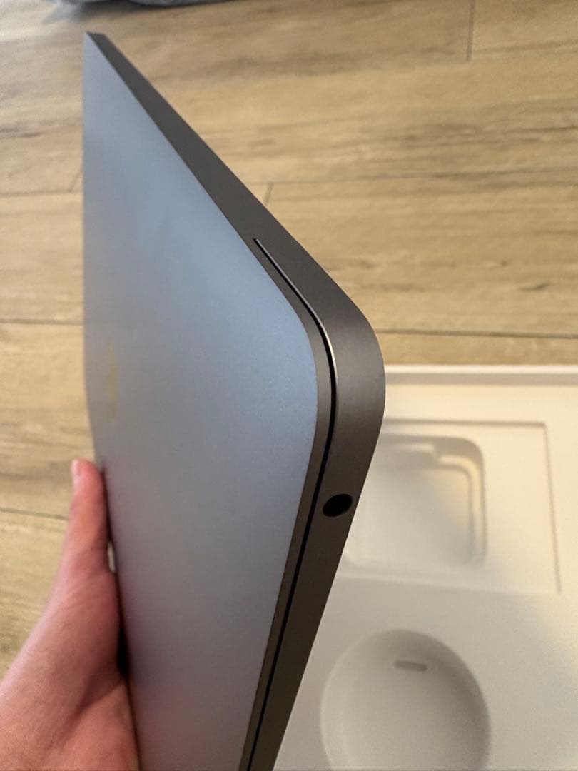 MacBook Air M1 美品