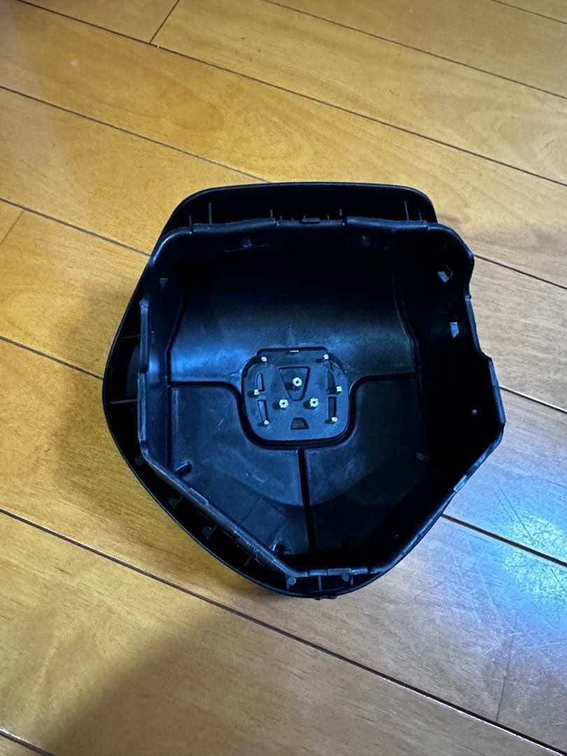 アコードツアラー アキュラホーン