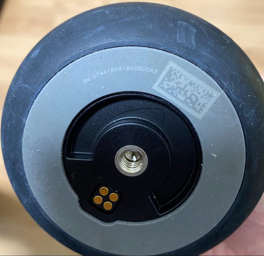 BOSE ワイヤレススピーカー ブラック