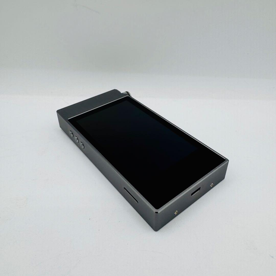 【極美品】Astell&Kern AK100II 64GB オーディオプレーヤー