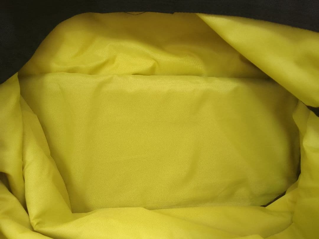 ブロンプトン　Tバッグ　ツーリング