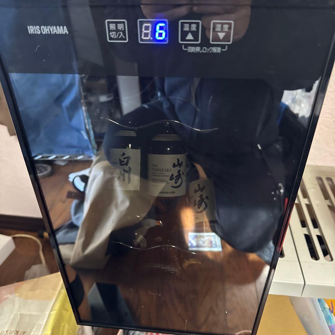 白州 ミニボトル 180ml ×4本HAKUSHU 180mlX4