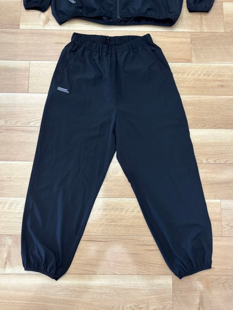 FreshService セットアップ　ブラック　Mサイズ