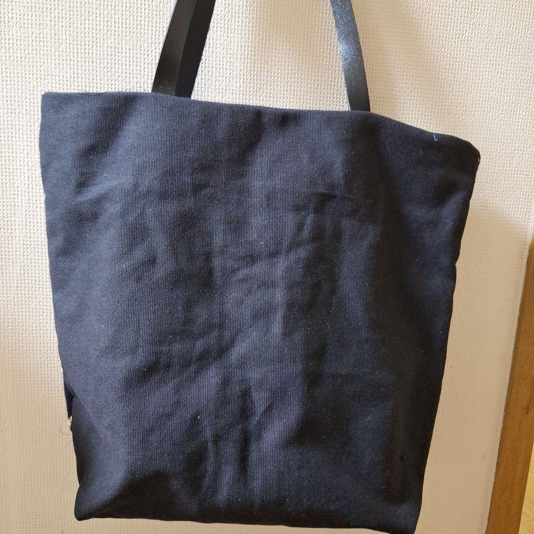 大きめトートバッグ(ミナペルホネン)オーダー