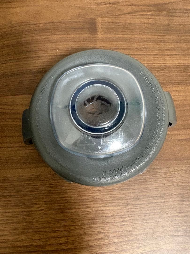 バイタミックス　E310 ホワイト