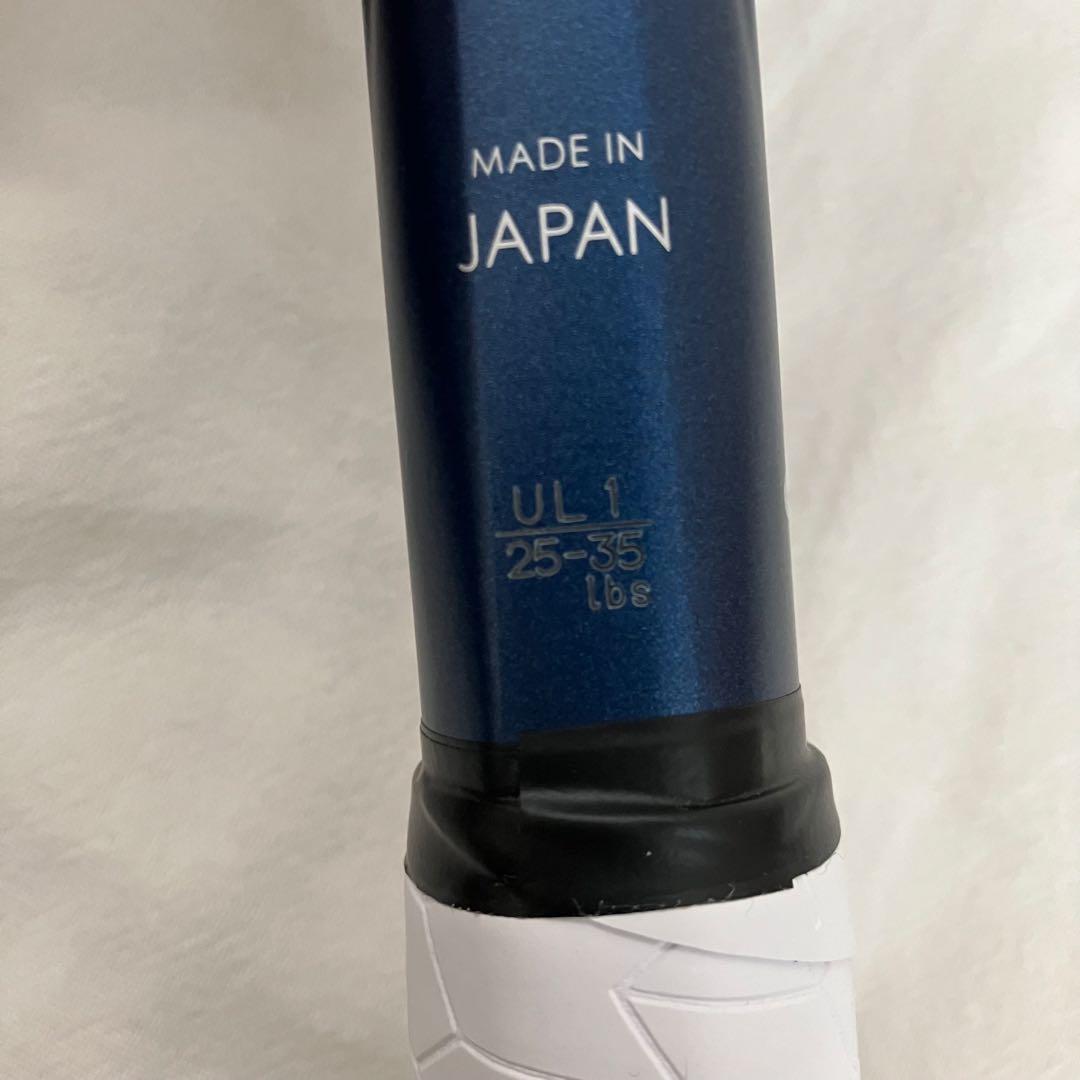 ■美品■ YONEX voltrage ボルトレイジ ５Ｓ