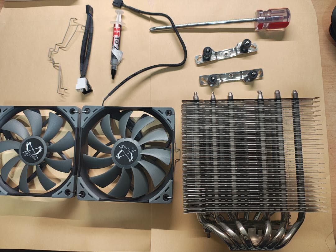 AMD Ryzen 7 5800X3D DDR4 32GB(16GB×2)セット