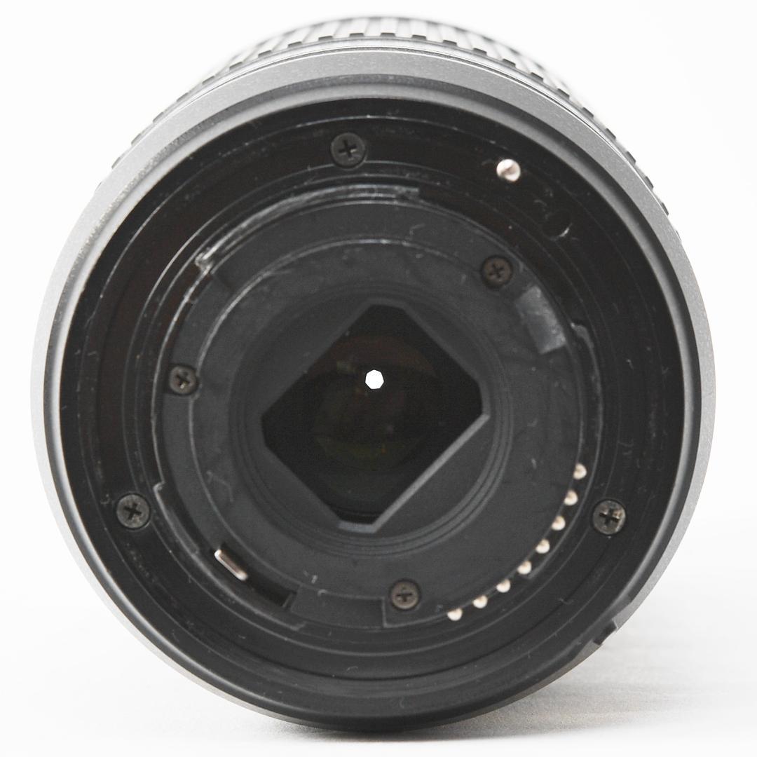【作例有】ニコンAF-P DX 70-300mm f4.5-6.3G VR 美品