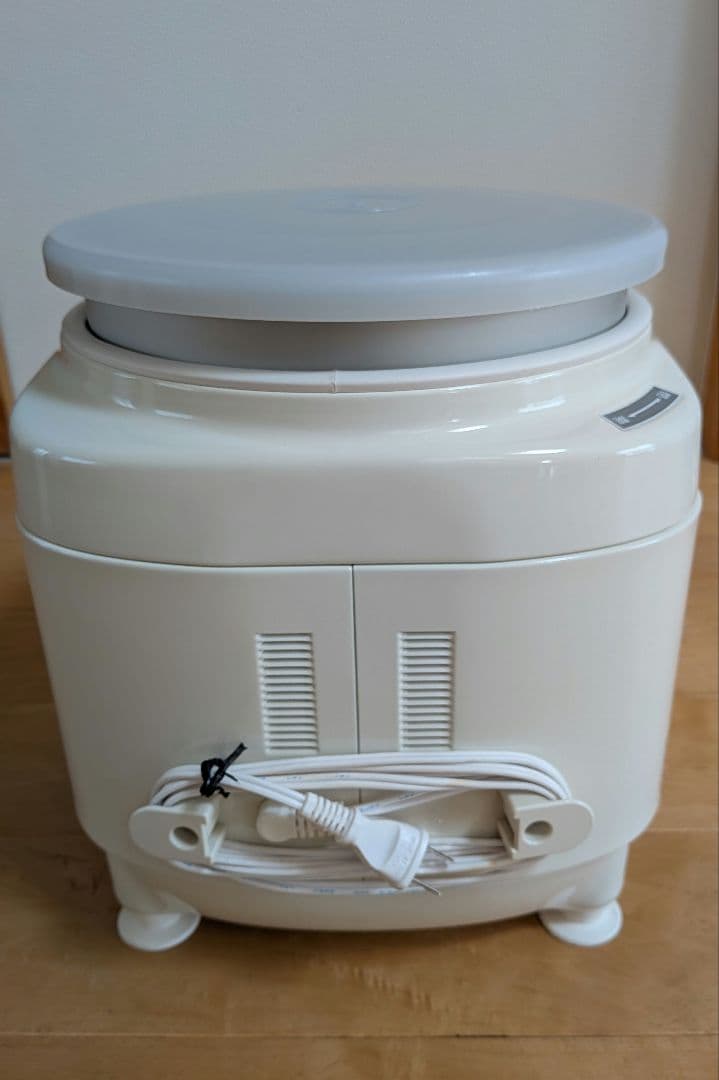 美品☆SUPERこね丸くん JHBS パンこね機