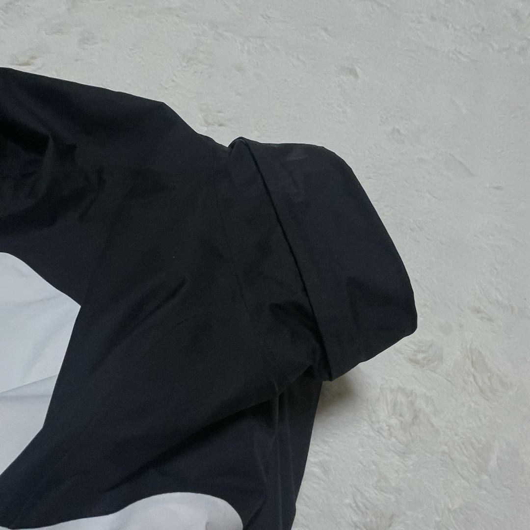 希少　美品　RLX ラルフローレン　M ナイロンジャケット　中綿　スキー　スノボ