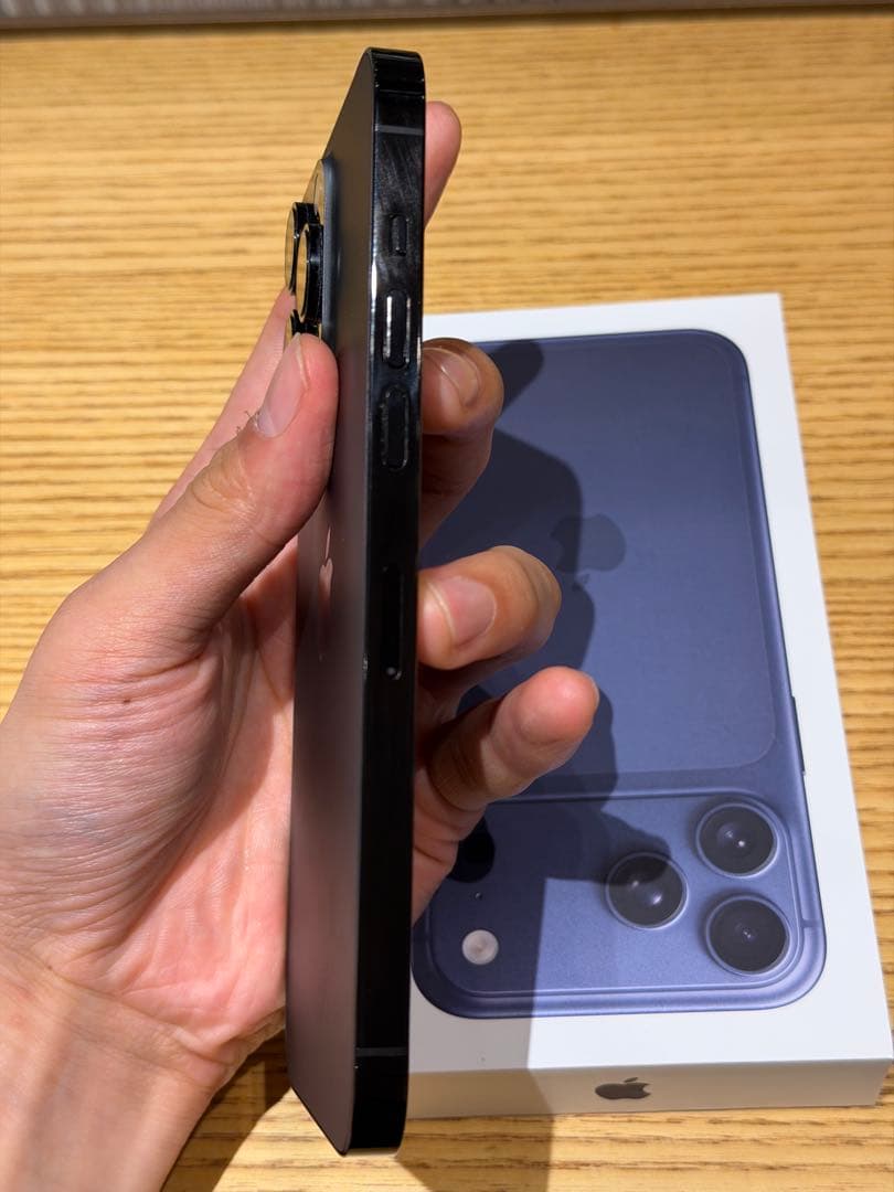 【ジャンク品】iPhone 14 Pro Max 128GB スペースブラック