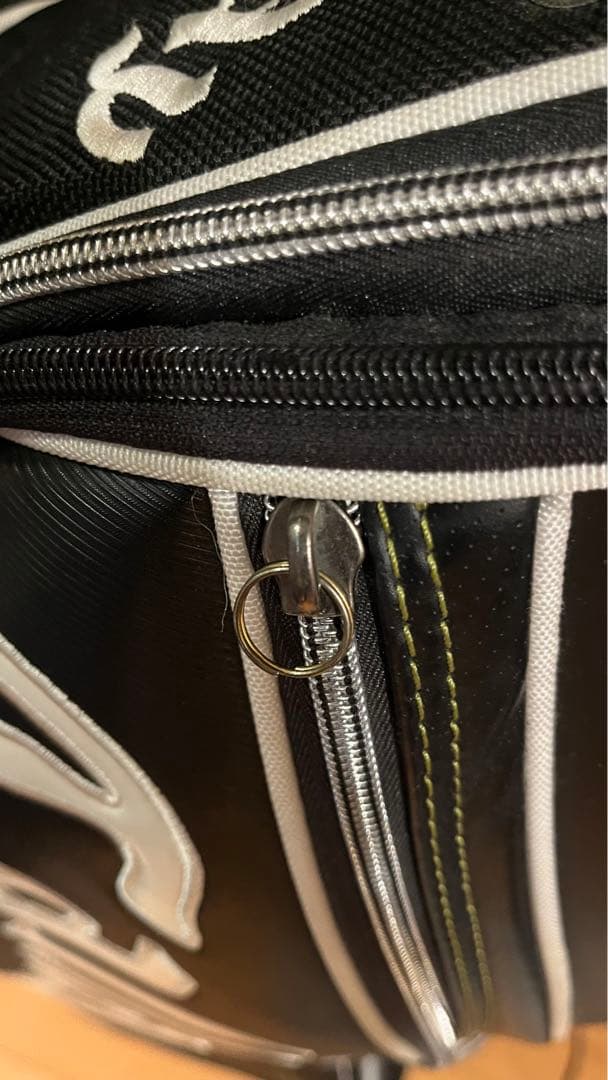 キャロウェイ　Callaway ゴルフバッグ　キャディバッグ　キャディバック