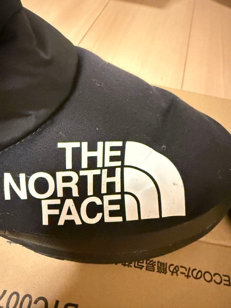 THE NORTH FACE ヌプシブーツ 28cm