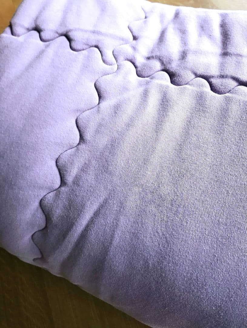 モリリン キャメル 肌掛け布団 シングル