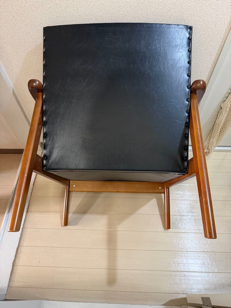 カリモク60Kチェア