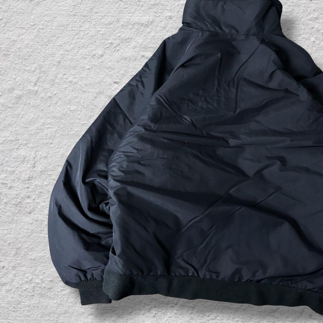 たけしランズエンドウォームアップジャケット90sシェルドシンチラ