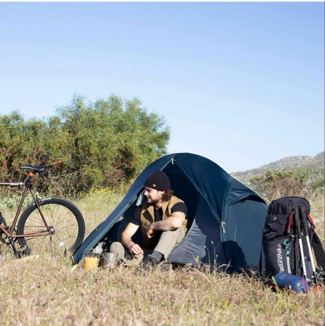 Naturehike Tagar2 ソロテント PU4000mm 1.06kg