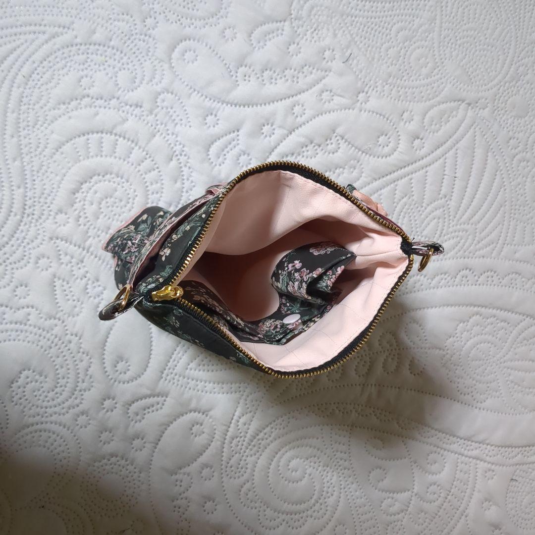 織姫…リバティセリーヌ特大トートバッグ 他3点