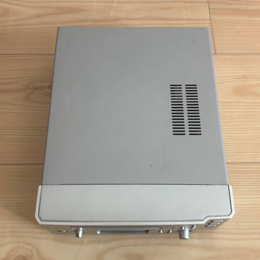 Pioneer MDレコーダー MJ-N902 パイオニア　動作良好