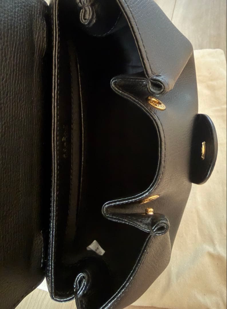 ポレーヌ numero un nano エディション ブラック テクスチャード