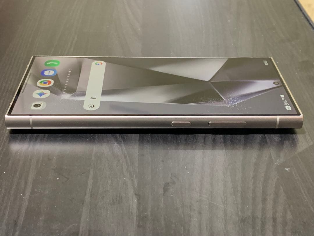 N*Z様 Samsung Galaxy S24 Ultra 256G 極美品！(