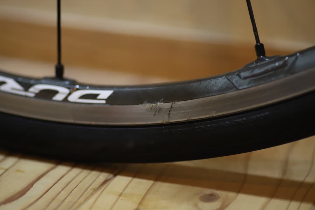 SHIMANO シマノ DURA-ACE WH-9000 C24 シマノ11速