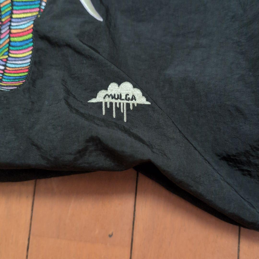 美品正規品　ボールアンドチェーン　モルガ　エデン黒Lジュノ2点