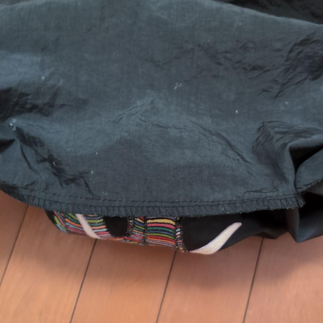 美品正規品　ボールアンドチェーン　モルガ　エデン黒Lジュノ2点