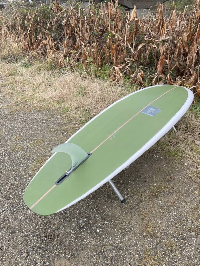 【Karin】CHRISTENSON ULTRA TRACKER　6.8