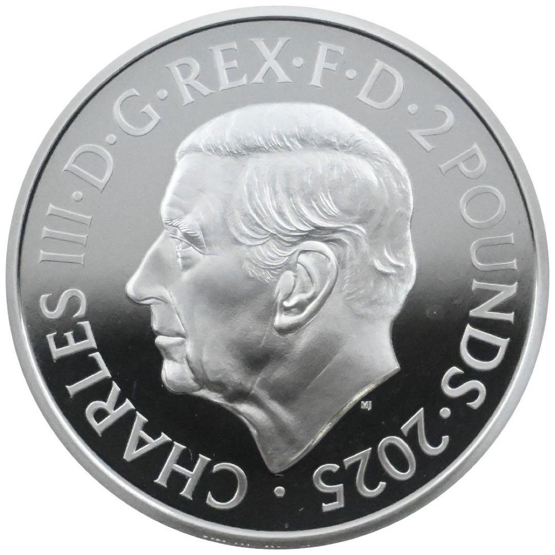 ★大幅お値下げ‼️最終価格‼️2025 ジョン・レノン 生誕85周年記念 最高鑑定