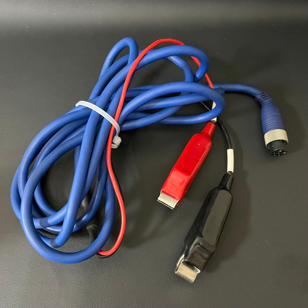 【美品/動作良好】シマノ 電動リール フォースマスター 1000MK