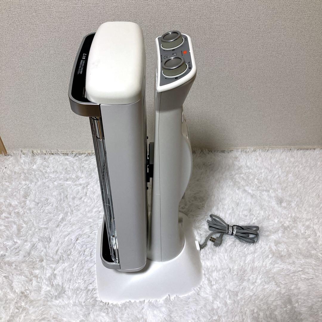 アラジン 遠赤外線グラファイトヒーター AEH-2G10N 2018年製